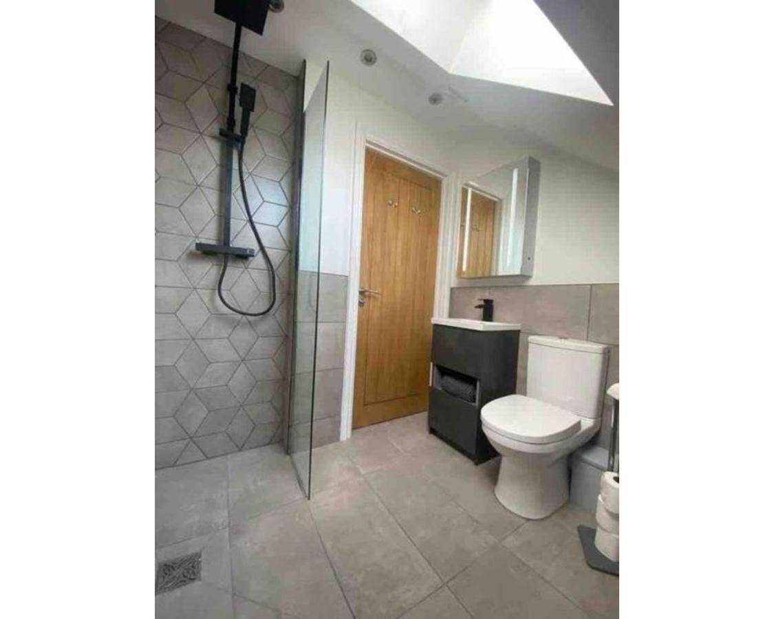 Sycamore Cottage Tenby Exterior photo