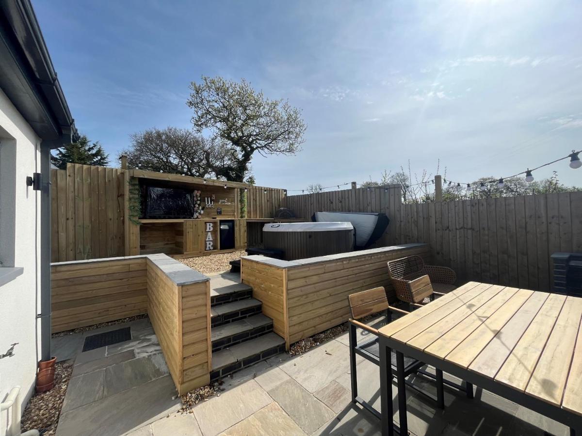 Sycamore Cottage Tenby Exterior photo